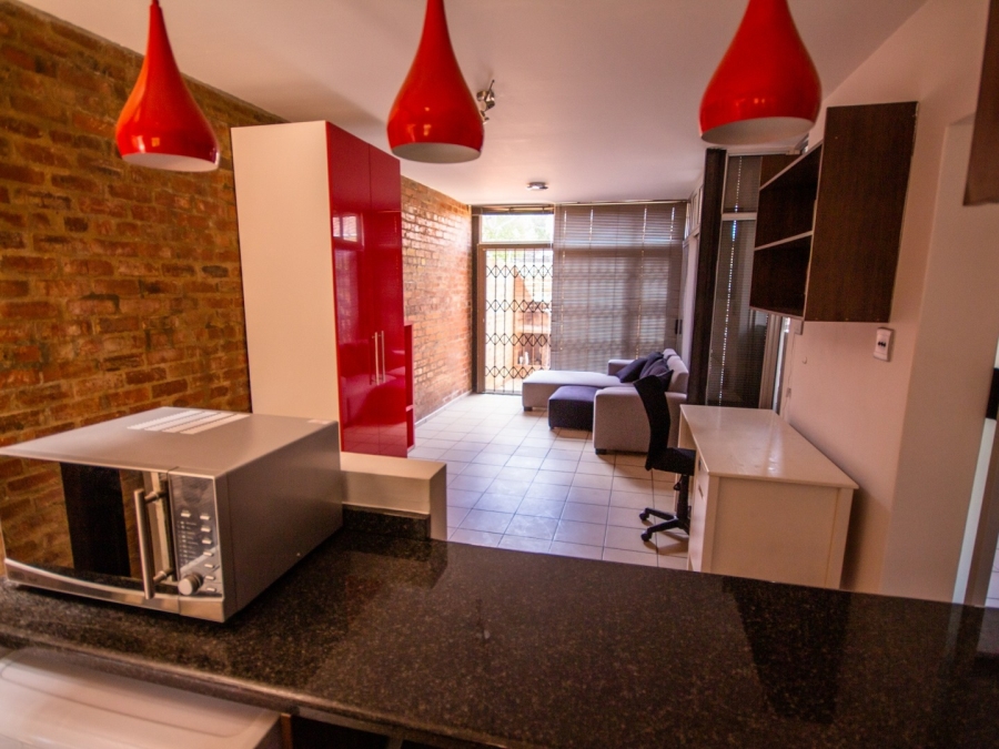 To Let 1 Bedroom Property for Rent in Die Bult North West